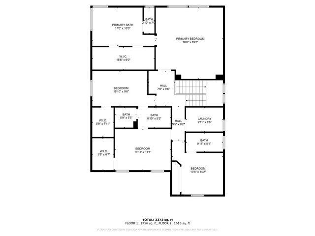 Detail Gallery Image 47 of 48 For 31637 Meadow Ln, Winchester,  CA 92596 - 5 Beds | 4 Baths