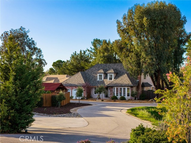 Detail Gallery Image 2 of 43 For 2314 Ashwood Pl, Paso Robles,  CA 93446 - 4 Beds | 3 Baths