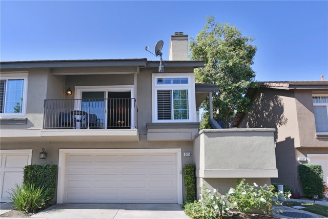 505 S Glenhurst Dr, Anaheim Hills, CA 92808