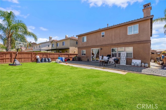 Detail Gallery Image 33 of 40 For 25946 via Elegante, Moreno Valley,  CA 92551 - 4 Beds | 2/1 Baths