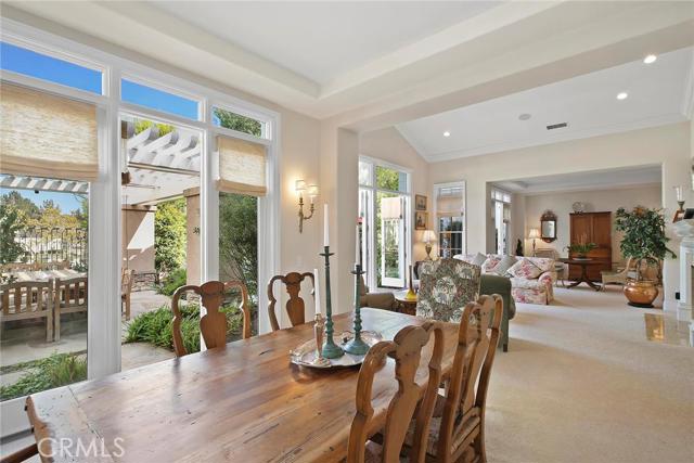 Detail Gallery Image 5 of 15 For 6 Ironwood Dr, Newport Beach,  CA 92660 - 3 Beds | 3/1 Baths