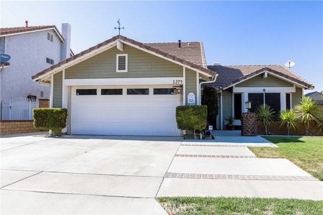 1275 Biltmore Circle, Corona, CA 92882