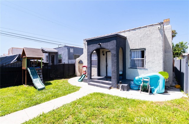 1455 W 60th ST