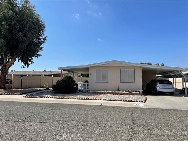 841 Santa Clara Circle, Hemet, CA 92543