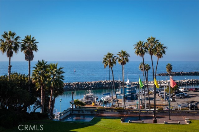 640 The Village, Redondo Beach, California 90277, 1 Bedroom Bedrooms, ,1 BathroomBathrooms,Residential,Sold,The Village,SB23029305