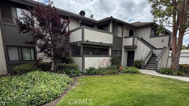 151 Majestic Court #602