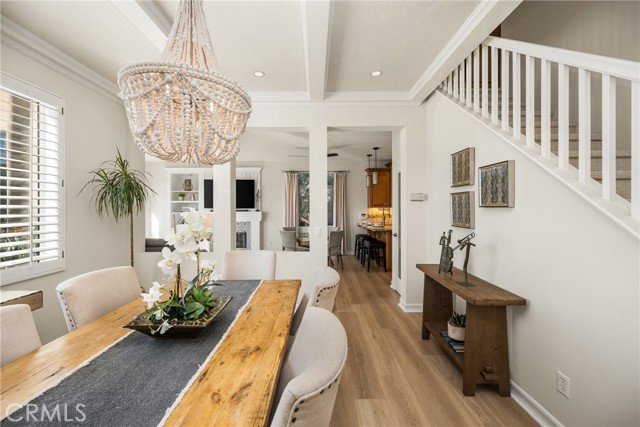 Detail Gallery Image 7 of 68 For 39 Touraine Place, Lake Forest,  CA 92610 - 4 Beds | 2/1 Baths