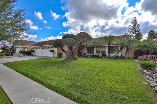 Detail Gallery Image 2 of 32 For 1556 Gary, Redlands,  CA 92374 - 4 Beds | 2 Baths