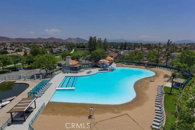 Detail Gallery Image 57 of 61 For 29855 Corte Cruzada, Menifee,  CA 92584 - 4 Beds | 3 Baths