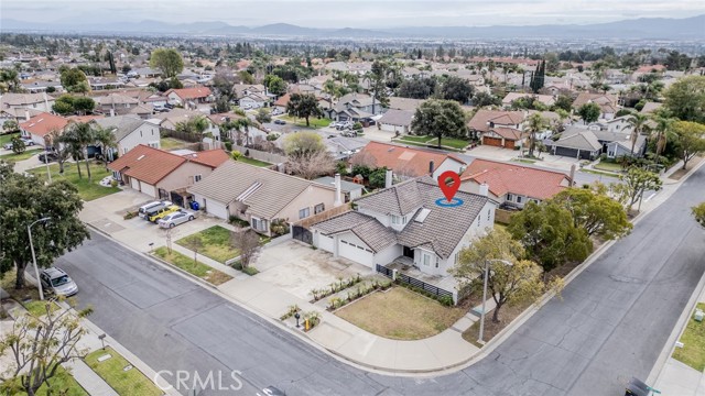 Detail Gallery Image 41 of 44 For 9805 Liberty, Rancho Cucamonga,  CA 91737 - 4 Beds | 2/1 Baths