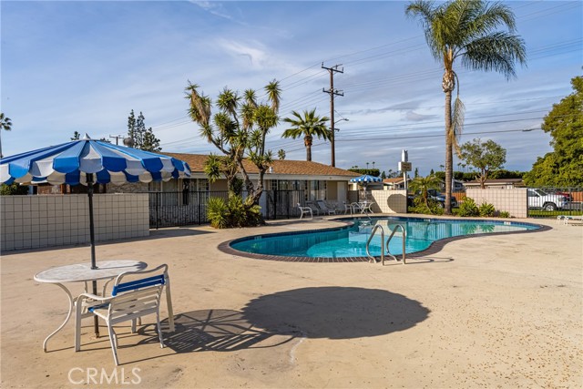 Detail Gallery Image 23 of 23 For 12560 Haster St #146,  Garden Grove,  CA 92840 - 3 Beds | 2 Baths