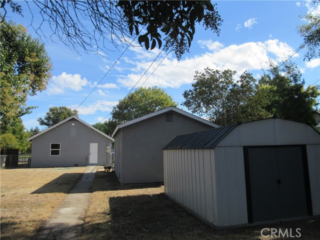 Detail Gallery Image 2 of 22 For 245 S Culver St, Willows,  CA 95988 - 3 Beds | 1 Baths