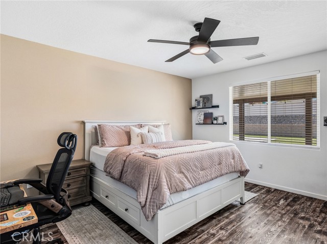 Detail Gallery Image 20 of 50 For 16917 Mora Ct, Hesperia,  CA 92345 - 4 Beds | 3/1 Baths