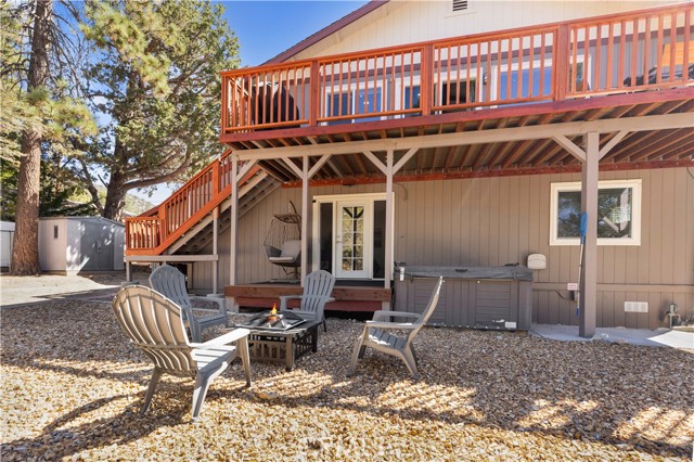 Detail Gallery Image 39 of 52 For 1135 Mount Verde Rd, Big Bear City,  CA 92314 - 4 Beds | 2/1 Baths