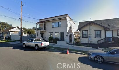 5116 S Budlong Ave, Los Angeles, CA 90037