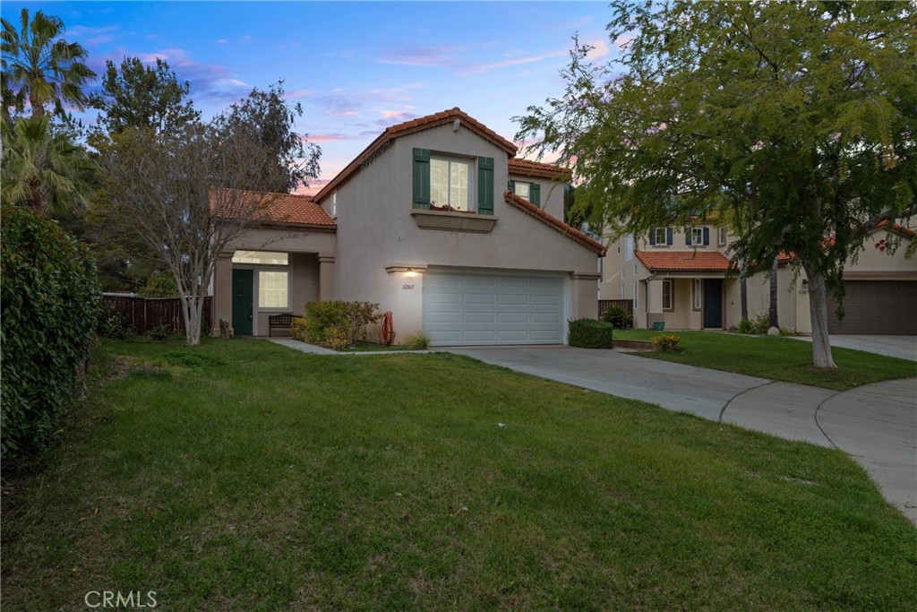 32865 Naples Court