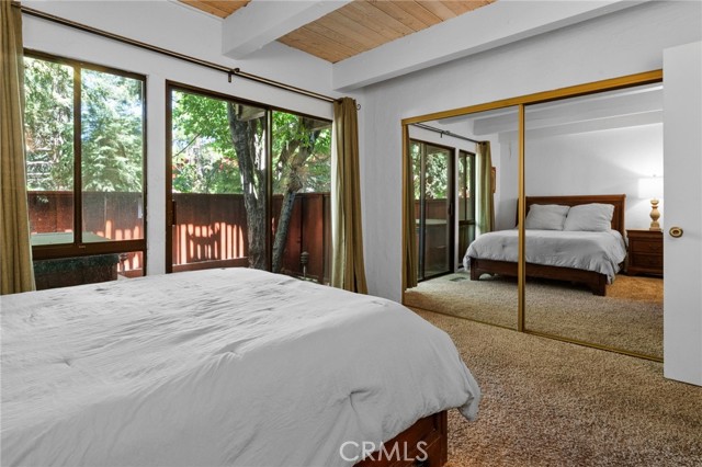 Detail Gallery Image 12 of 28 For 861 Thrush Dr #50,  Big Bear Lake,  CA 92315 - 2 Beds | 1/1 Baths