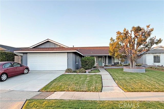 Details for 9111 Blackbird Avenue, Fountain Valley, CA 92708