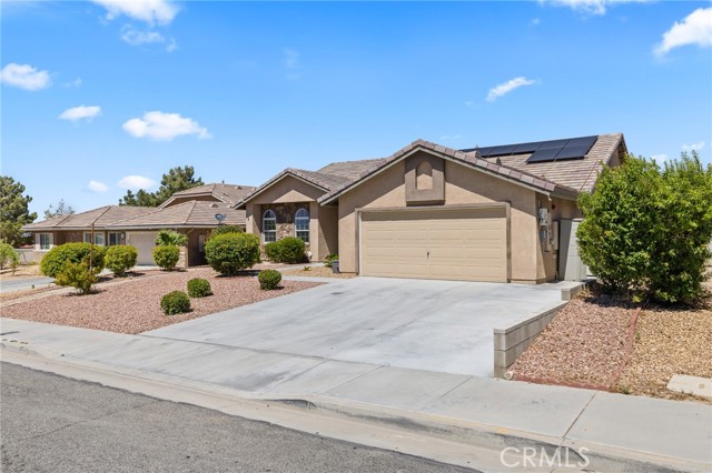 Detail Gallery Image 44 of 46 For 37152 Waltham Pl, Palmdale,  CA 93550 - 4 Beds | 2 Baths