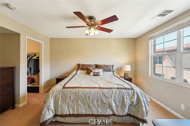 Detail Gallery Image 20 of 48 For 4437 Owens St #104,  Corona,  CA 92883 - 2 Beds | 2/1 Baths