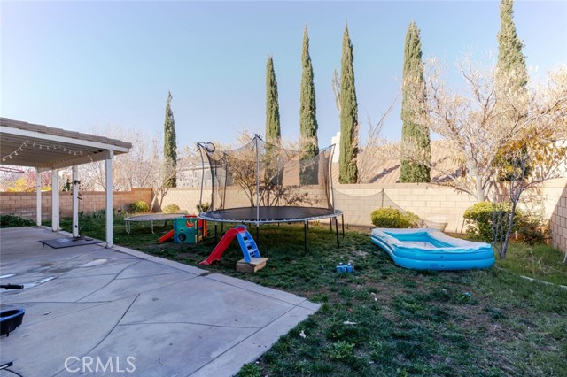 Detail Gallery Image 37 of 41 For 6059 Brentwood Ave, Lancaster,  CA 93536 - 7 Beds | 4 Baths