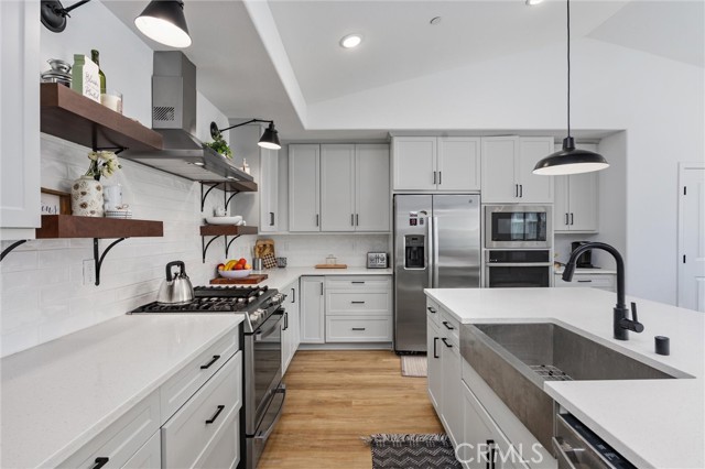 Detail Gallery Image 11 of 58 For 212 Artina Ct, Tehachapi,  CA 93561 - 4 Beds | 2 Baths