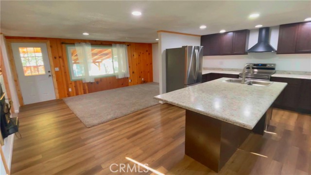Detail Gallery Image 16 of 41 For 4980 Ponderosa Way, Midpines,  CA 95325 - 4 Beds | 2 Baths