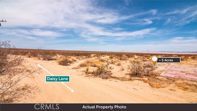 0 Montezuma, Twentynine Palms, CA, 92277 0 Montezuma, Twentynine Palms, CA, 92277