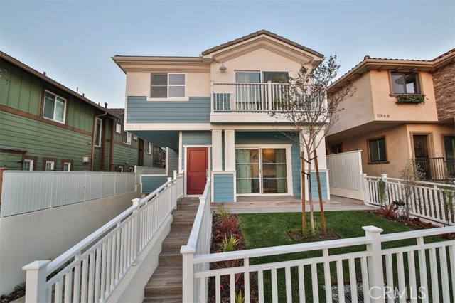 530 Francisca Avenue, Redondo Beach, California 90277, 4 Bedrooms Bedrooms, ,4 BathroomsBathrooms,Residential,Sold,Francisca,PV17006516