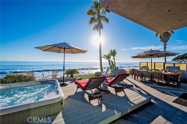 Detail Gallery Image 32 of 55 For 35121 Beach Rd, Dana Point,  CA 92624 - 5 Beds | 5/2 Baths