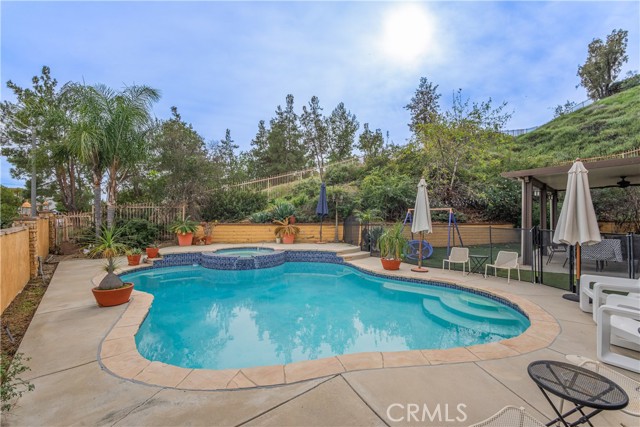 Detail Gallery Image 34 of 35 For 805 Silver Valley, Walnut,  CA 91789 - 5 Beds | 5 Baths