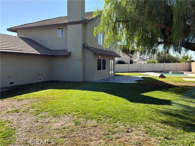 4 Bed Home for Sale in Rialto, California