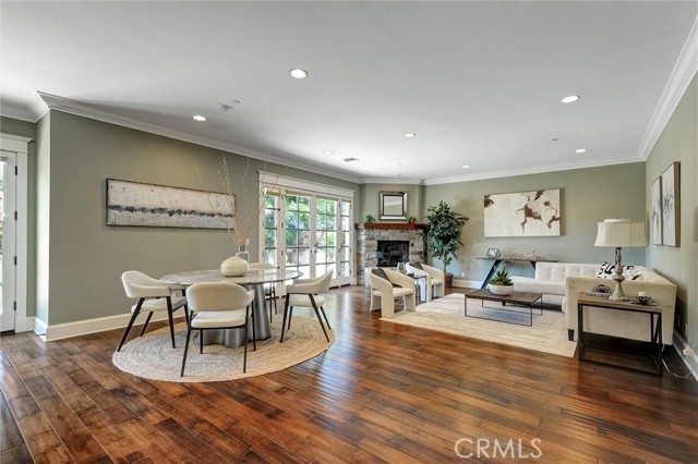Detail Gallery Image 11 of 41 For 1020 Monte Verde Dr, Arcadia,  CA 91007 - 4 Beds | 4 Baths