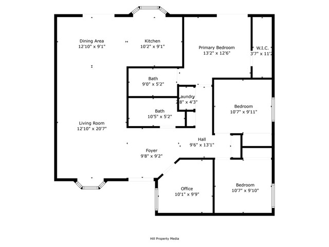 Property Photo from MLS