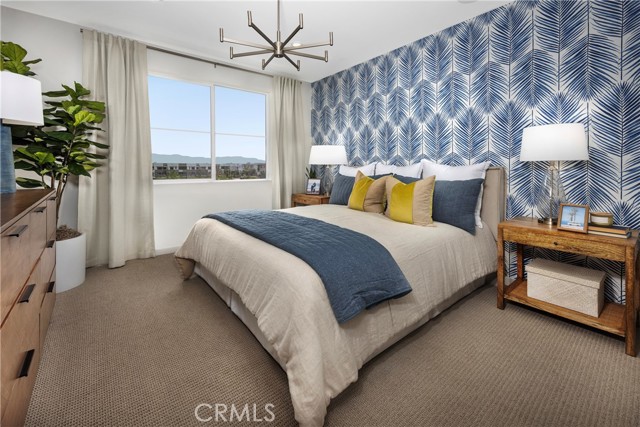 Detail Gallery Image 9 of 23 For 3648 S. Eichler Paseo #9,  Ontario,  CA 91761 - 2 Beds | 2/1 Baths