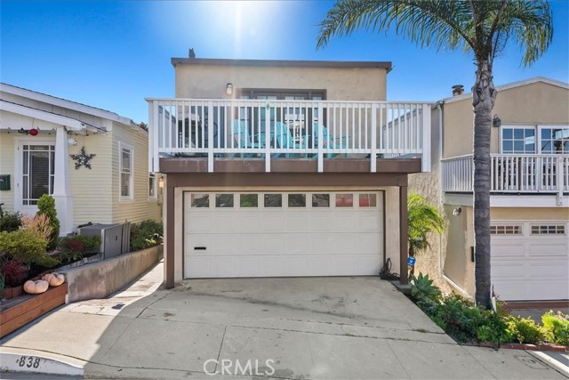 838 19th Street, Hermosa Beach, California 90254, 3 Bedrooms Bedrooms, ,2 BathroomsBathrooms,Residential,Sold,19th,SB21269402