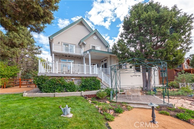 Detail Gallery Image 73 of 75 For 42425 Bear Loop, Big Bear Lake,  CA 92314 - 3 Beds | 3/1 Baths