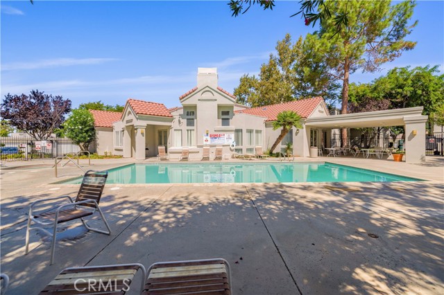 Detail Gallery Image 26 of 29 For 2827 W Avenue K12 #211,  Lancaster,  CA 93536 - 2 Beds | 2 Baths