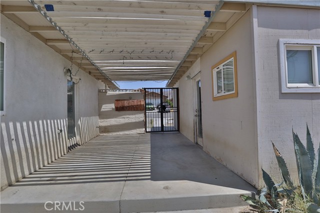 Detail Gallery Image 5 of 7 For 66299 7th St, Desert Hot Springs,  CA 92240 - 1 Beds | 1 Baths