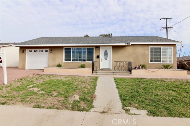 11718 Mitla Ave, Downey, CA 90241