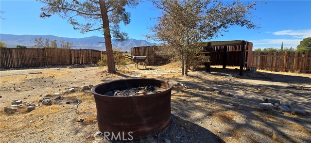 Detail Gallery Image 30 of 36 For 9666 Baker Rd, Lucerne Valley,  CA 92356 - 4 Beds | 1 Baths