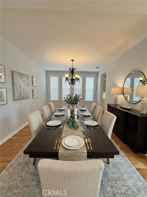 Detail Gallery Image 6 of 42 For 3 New Dawn, Irvine,  CA 92620 - 5 Beds | 5/1 Baths