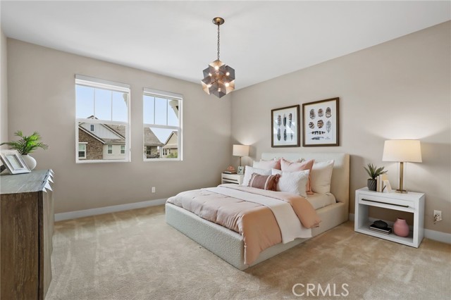 Detail Gallery Image 32 of 64 For 63 Einstein, Irvine,  CA 92618 - 5 Beds | 4/2 Baths