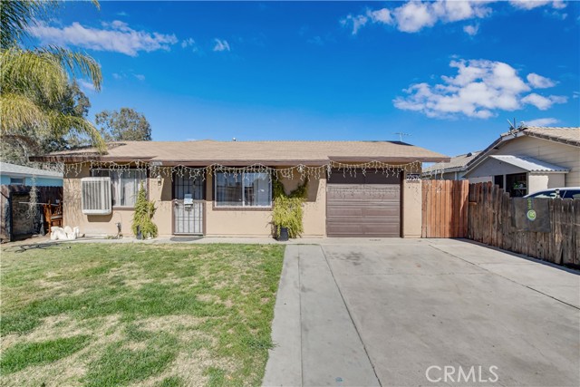 Detail Gallery Image 1 of 1 For 27576 Monroe Ave, Menifee,  CA 92585 - 3 Beds | 2 Baths