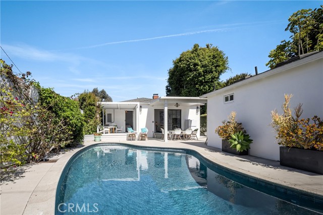 Detail Gallery Image 30 of 40 For 2317 Walgrove, Los Angeles,  CA 90066 - 4 Beds | 3 Baths