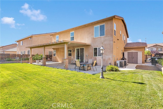 Detail Gallery Image 38 of 49 For 13759 Sahara Ln, Victorville,  CA 92394 - 4 Beds | 2/1 Baths