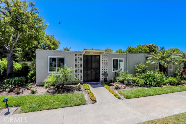 333 Avenida Sevilla #A, Laguna Woods, CA 92637