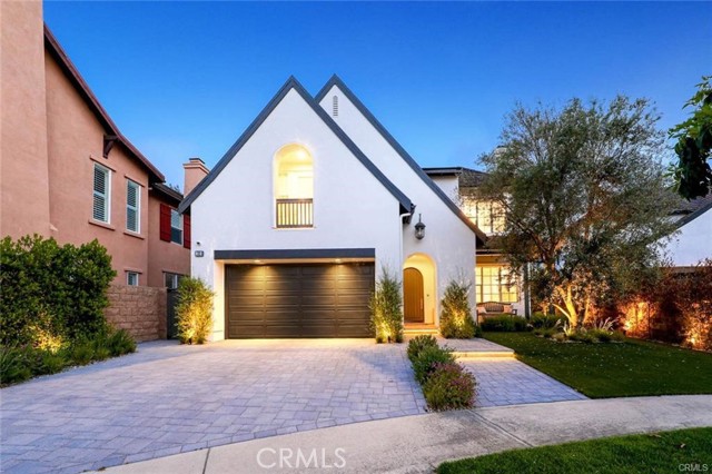 Detail Gallery Image 2 of 8 For 32 Bargemon, Newport Coast,  CA 92657 - 4 Beds | 4/1 Baths