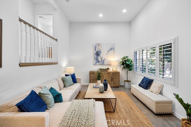 2000 Mathews Avenue, Redondo Beach, California 90278, 2 Bedrooms Bedrooms, ,2 BathroomsBathrooms,Residential,Sold,Mathews,SB22083449