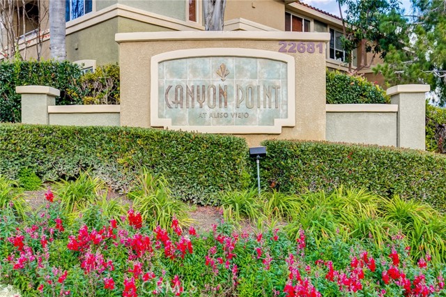 Detail Gallery Image 20 of 20 For 22681 Oakgrove #426,  Aliso Viejo,  CA 92656 - 2 Beds | 2 Baths